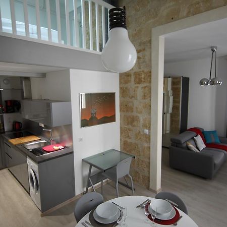 شقة Montcalm Climatise En Plein Ecusson مونبيلييه المظهر الخارجي الصورة