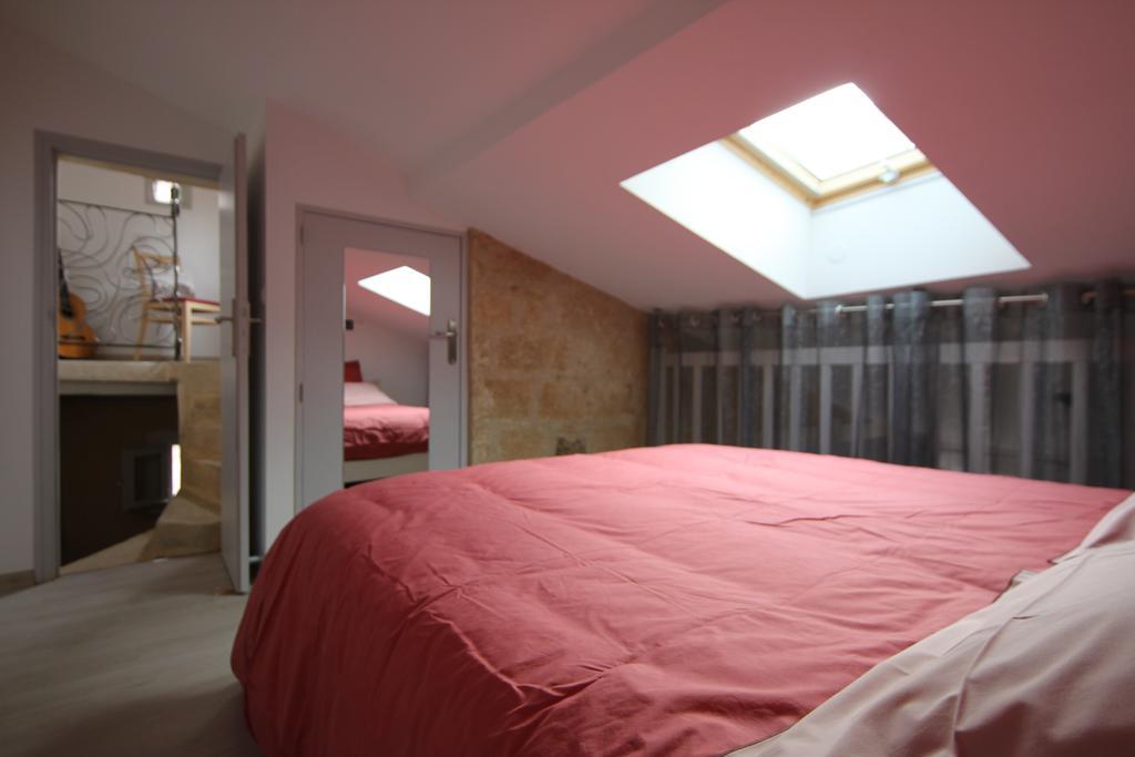 شقة Montcalm Climatise En Plein Ecusson مونبيلييه المظهر الخارجي الصورة