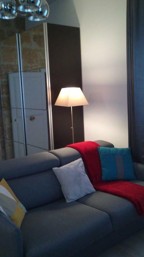 شقة Montcalm Climatise En Plein Ecusson مونبيلييه المظهر الخارجي الصورة
