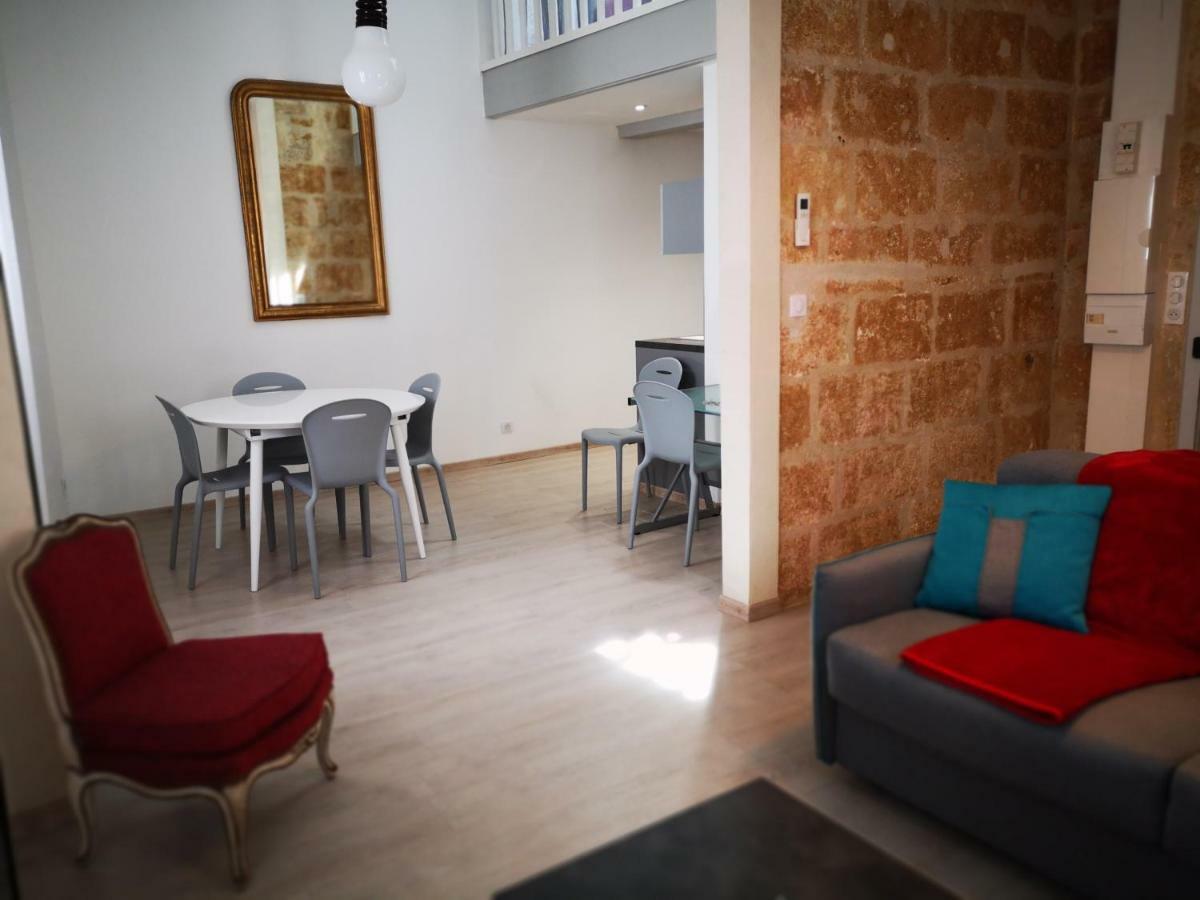 شقة Montcalm Climatise En Plein Ecusson مونبيلييه المظهر الخارجي الصورة
